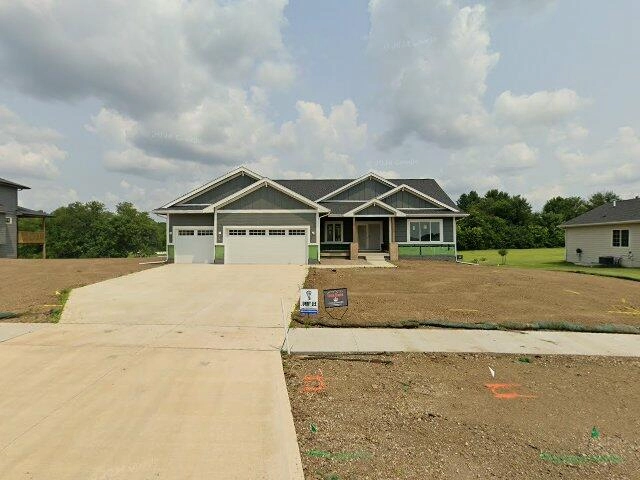 House image located at West Des Moines, IA 50265