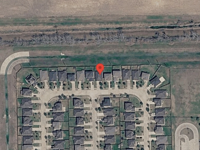 House image located at Rosharon, TX 77583