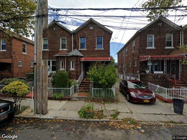 House image located at Brooklyn, NY 11203