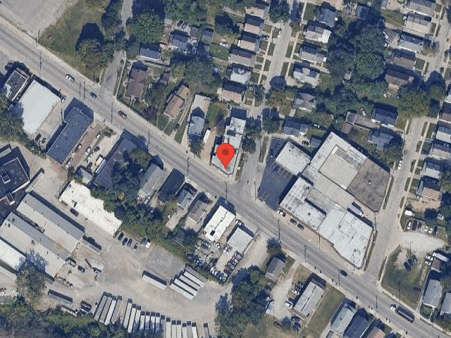 House image located at Cleveland, OH 44102