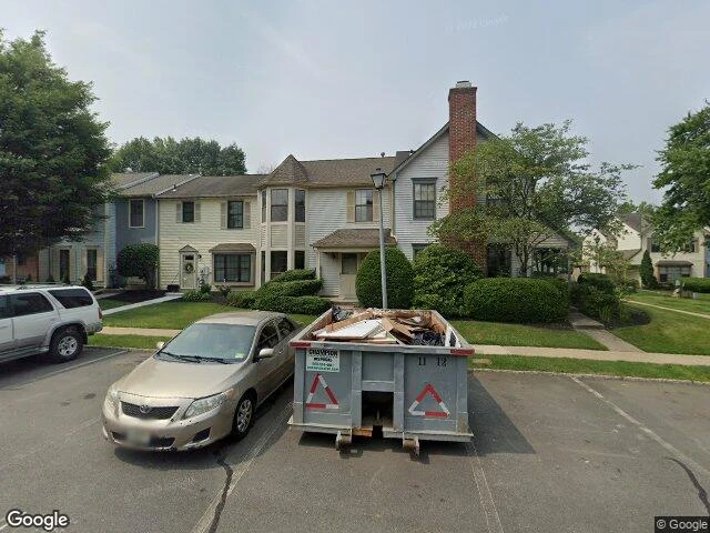 House image located at Robbinsville, NJ 08691