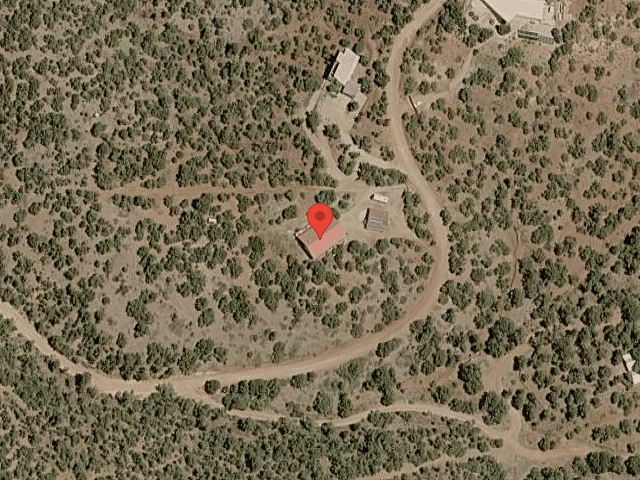 House image located at High Rolls Mountain Park, NM 88325