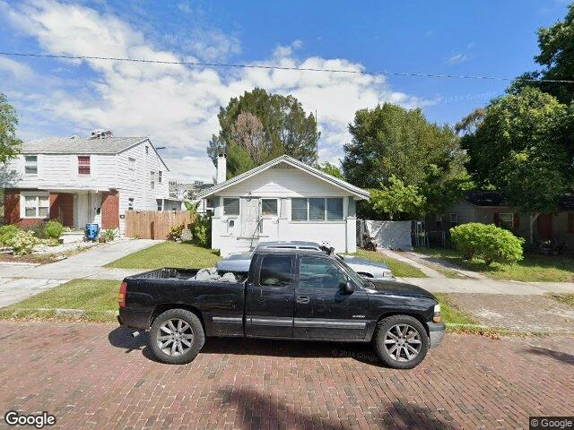 House image located at Saint Petersburg, FL 33705