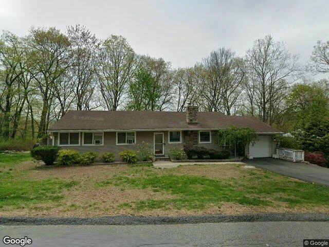 House image located at Sloatsburg, NY 10974