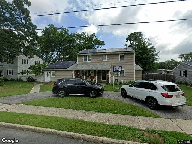 House image located at Northfield, NJ 08225