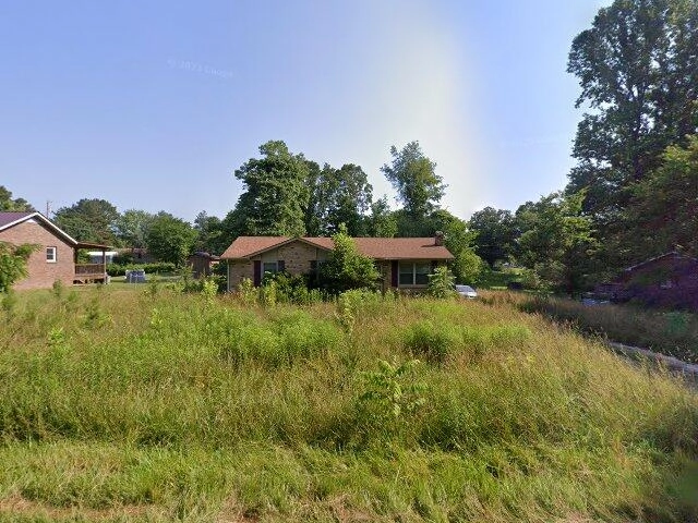 House image located at Bon Aqua, TN 37025