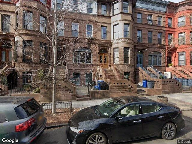 House image located at Brooklyn, NY 11216