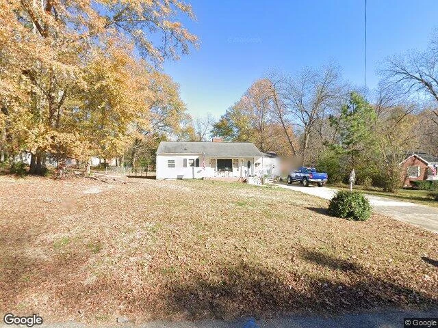 House image located at Lancaster, SC 29720