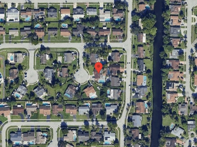 House image located at Pompano Beach, FL 33068