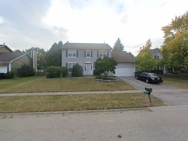 House image located at Antioch, IL 60002