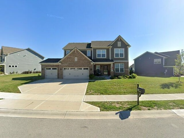 House image located at Bargersville, IN 46106