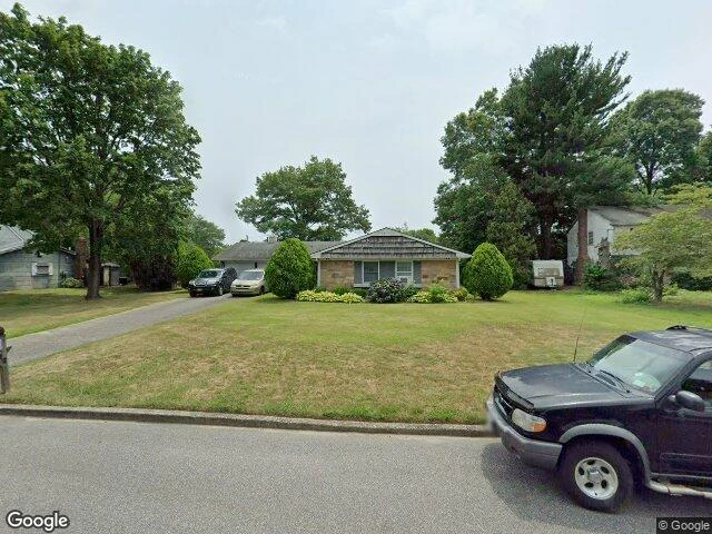 House image located at Stony Brook, NY 11790