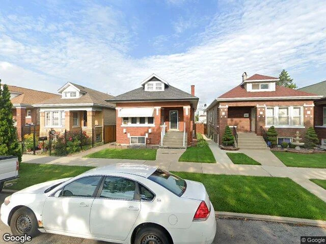 House image located at Chicago, IL 60629