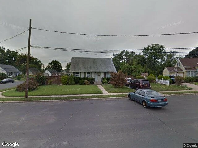 House image located at Amityville, NY 11701