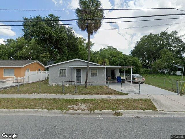 House image located at Tampa, FL 33605