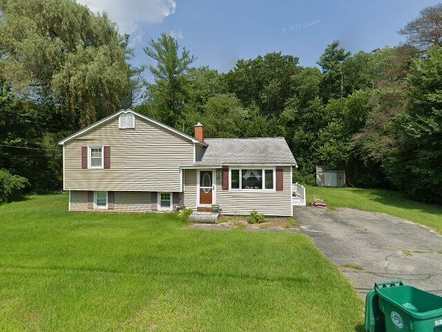House image located at Billerica, MA 01821