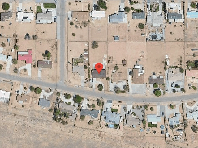 House image located at Hesperia, CA 92345