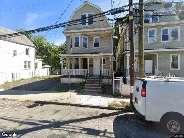 House image located at Newark, NJ 07108