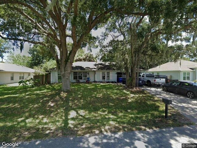 House image located at Edgewater, FL 32141