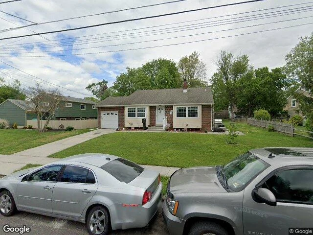 House image located at Woodbury, NJ 08096