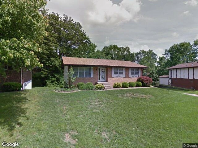 House image located at Belleville, IL 62226