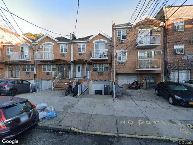 House image located at Corona, NY 11368