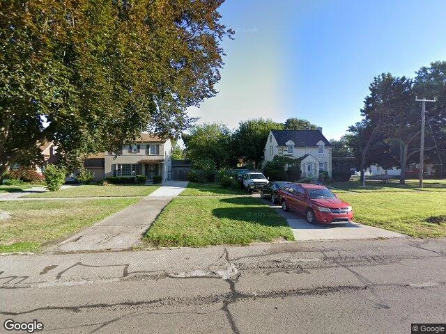 House image located at Detroit, MI 48223