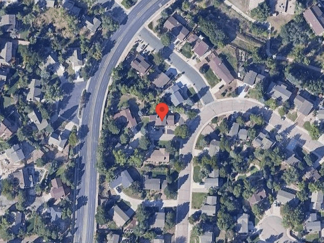 House image located at Colorado Springs, CO 80919