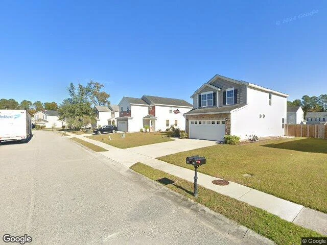 House image located at Goose Creek, SC 29445