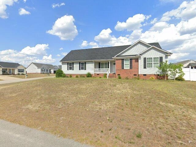 House image located at Fayetteville, NC 28306