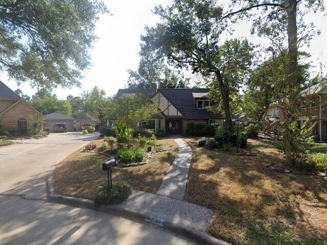 House image located at Houston, TX 77069