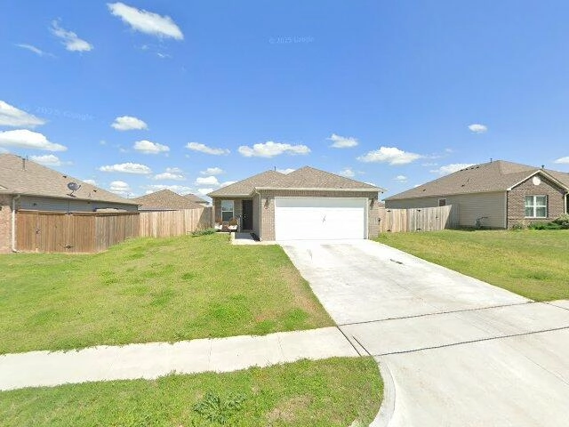 House image located at Tulsa, OK 74134