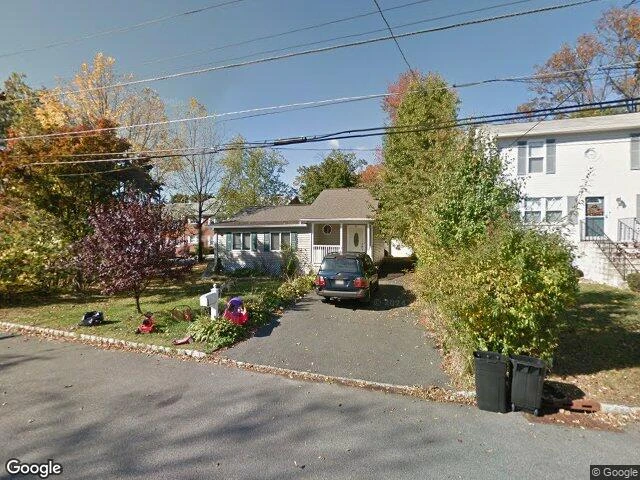 House image located at Lake Hiawatha, NJ 07034