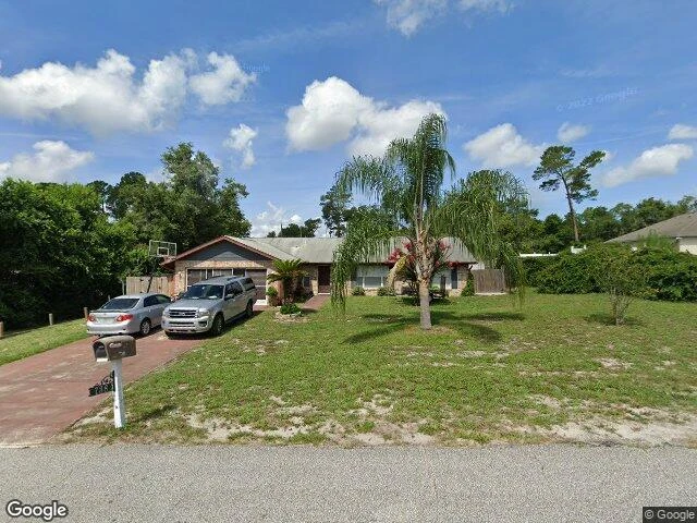 House image located at Deltona, FL 32738