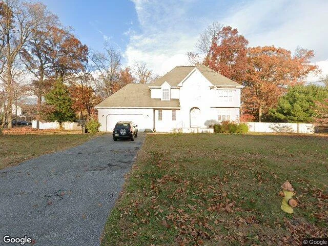 House image located at Westville, NJ 08093