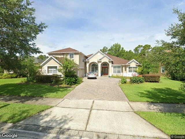 House image located at Oviedo, FL 32766