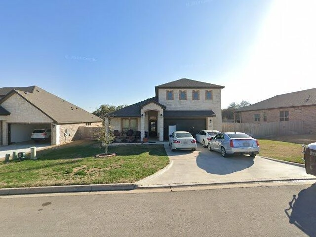 House image located at Belton, TX 76513