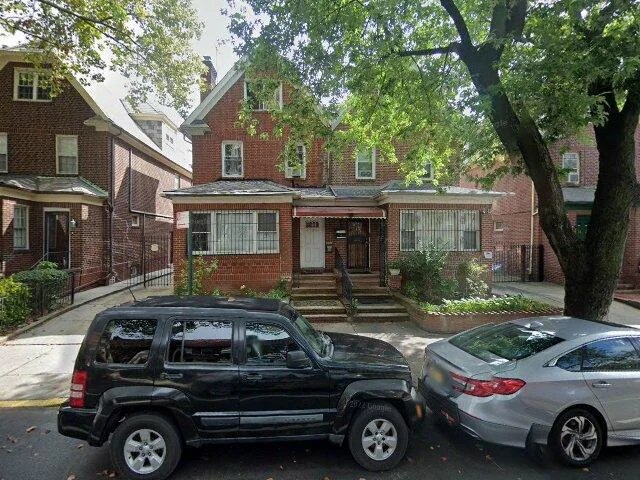 House image located at Jackson Heights, NY 11372