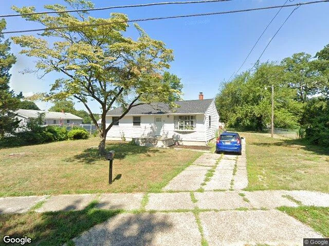 House image located at Pemberton, NJ 08068