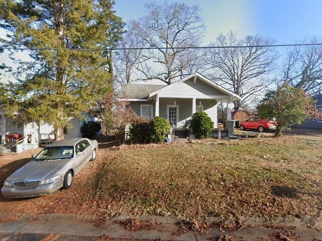 House image located at High Point, NC 27262