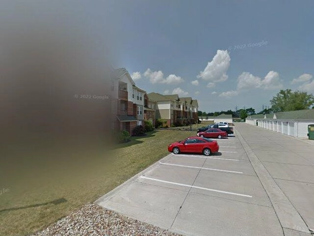 House image located at Olmsted Falls, OH 44138