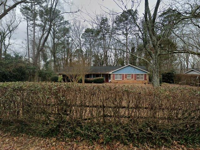 House image located at Stone Mountain, GA 30083