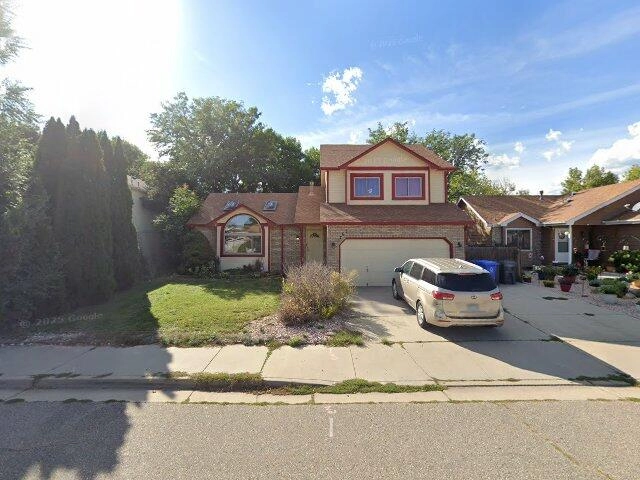 House image located at Loveland, CO 80538