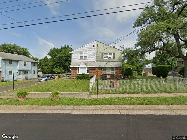 House image located at Pennsauken, NJ 08110