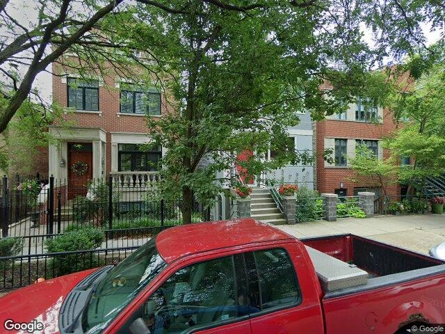 House image located at Chicago, IL 60614