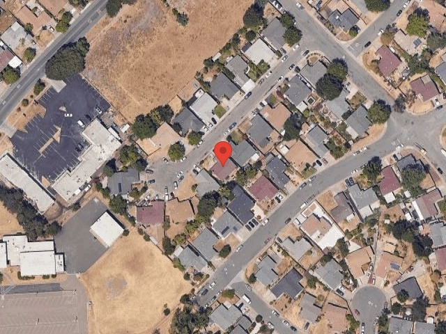 House image located at Vallejo, CA 94589