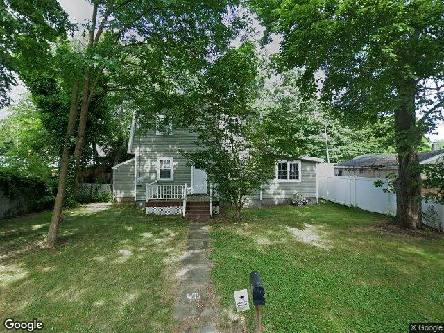 House image located at Mastic Beach, NY 11951