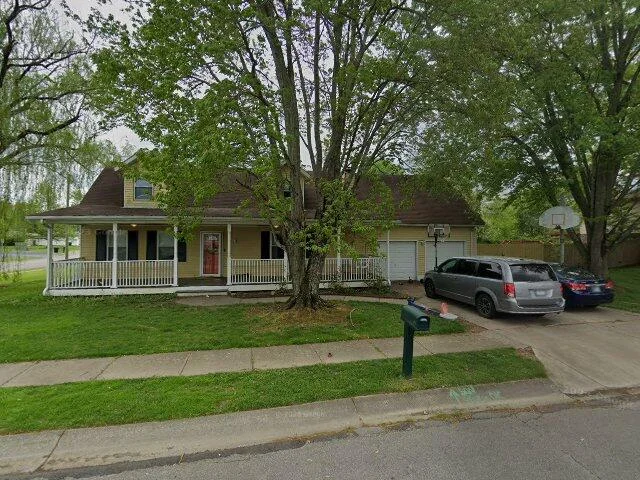 House image located at Clarksville, IN 47129