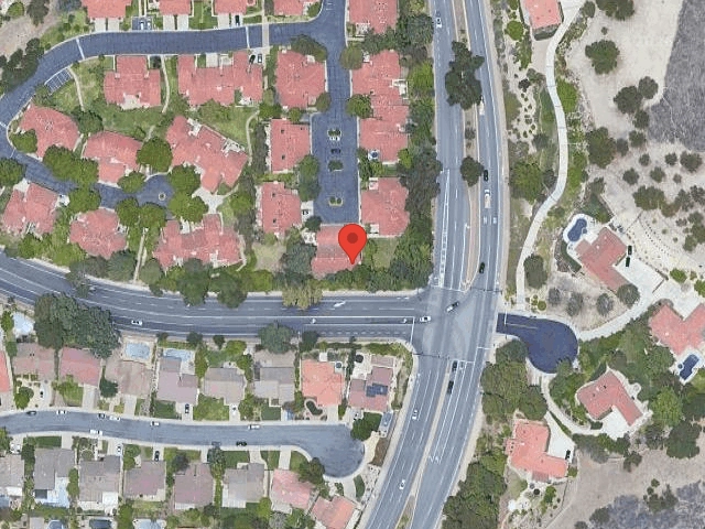 House image located at Thousand Oaks, CA 91362