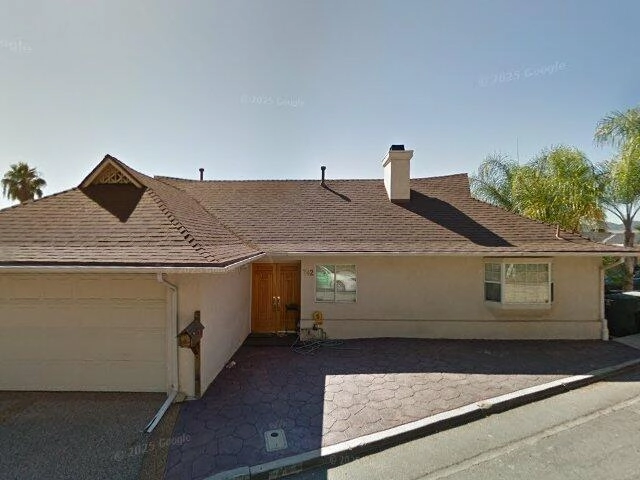 House image located at Glendale, CA 91207